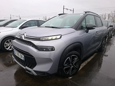 Citroen C3 aircross C3 Aircross BlueHDi 120ch S&S Feel Pack Business EAT6