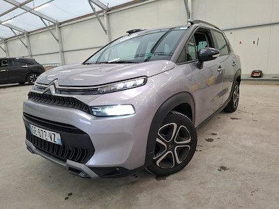 Citroen C3 aircross C3 Aircross BlueHDi 120ch S&S Feel Pack Business EAT6