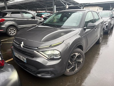 Citroen C4 C4 PureTech 130ch S&amp;S Feel Pack Business