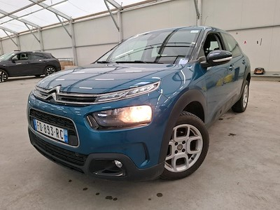 Citroen C4 cactus C4 Cactus BlueHDi 100ch S&amp;S Feel Business