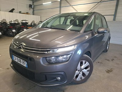 Citroen C4 picasso C4 Picasso BlueHDi 120ch Business S&S