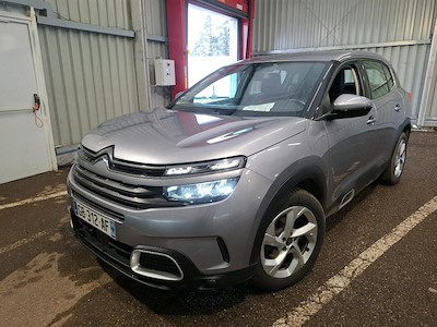 Citroen C5 aircross C5 Aircross BlueHDi 130ch S&S Business
