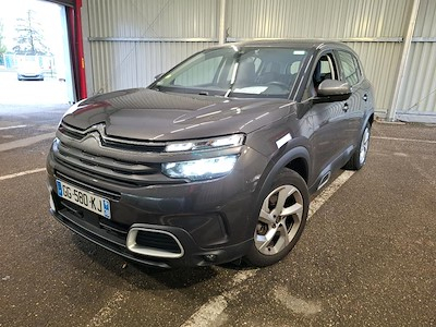 Citroen C5 aircross C5 Aircross BlueHDi 130ch S&S Business EAT8