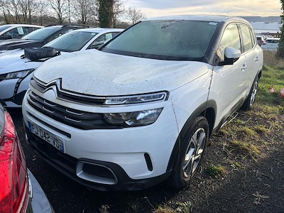 Citroen C5 aircross C5 Aircross BlueHDi 130ch S&amp;S Business EAT8