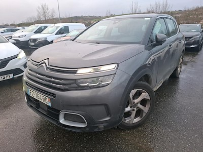 Citroen C5 aircross C5 Aircross BlueHDi 130ch S&amp;S Business EAT8