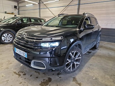 Citroen C5 aircross C5 Aircross PureTech 180ch S&amp;S Shine Pack EAT8 E6.d
