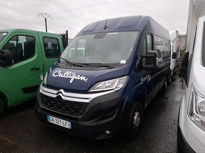 Citroen JUMPER Jumper Fg 35 L2H2 2.2 BlueHDi 140 S&amp;S Driver