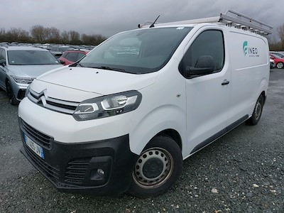 Citroen JUMPY Jumpy Fg M 1.5 BlueHDi 120ch S&amp;S Club