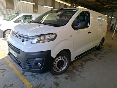 Citroen JUMPY Jumpy Fg M 1.5 BlueHDi 120ch S&S Driver