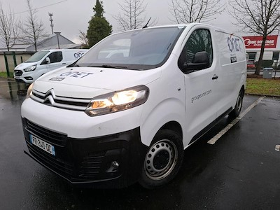 Citroen JUMPY Jumpy Fg M 1.5 BlueHDi 120ch S&amp;S Driver