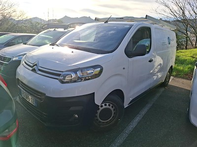 Citroen JUMPY Jumpy Fg M 1.5 BlueHDi 120ch S&S Driver