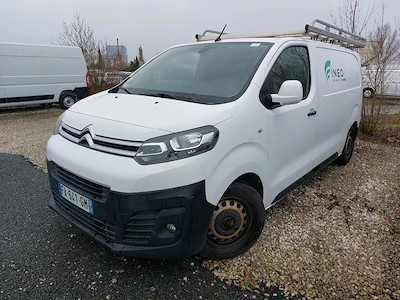 Citroen JUMPY Jumpy Fg M 1.6 BlueHDi 115ch Business S&amp;S