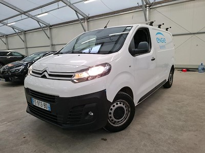 Citroen JUMPY Jumpy Fg M 1.6 BlueHDi 95ch Business