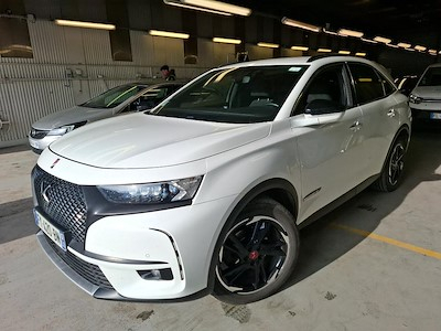 Citroen DS7 DS 7 Crossback BlueHDi 130ch Performance Line + Automatique
