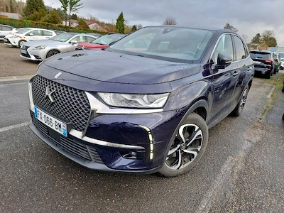 Citroen DS7 DS 7 Crossback PureTech 130ch Business Automatique