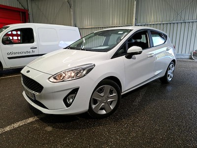 Ford FIESTA Fiesta 1.0 EcoBoost 95ch Connect Business Nav // 2 PLACES - 2 SEATS