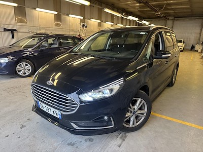 Ford GALAXY Galaxy 2.5 Duratec 190ch Hybrid Titanium Business eCVT