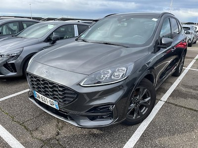 Ford KUGA Kuga 2.5 Duratec 190ch FHEV E85 ST-Line X BVA
