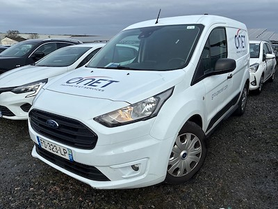 Ford Transit connect VU Transit Connect L1 1.5 EcoBlue 100ch Trend Business Nav