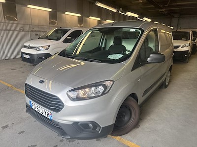 Ford Transit courier VU Transit Courier 1.5 TD 75ch Trend