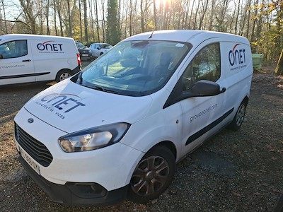 Ford Transit courier VU Transit Courier 1.5 TDCI 75ch Stop&Start Trend Business