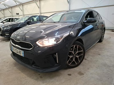 Kia PROCEED ProCeed 1.6 CRDI 136ch GT Line