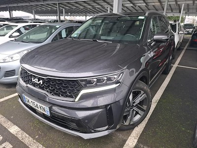 Kia SORENTO Sorento 1.6 T-GDi 265ch PHEV Design BVA6 4x4