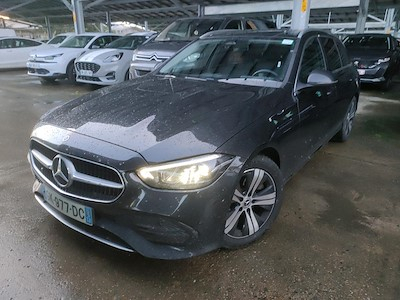 Mercedes-Benz Classe C break Classe C Break 200 d 163ch Business Line