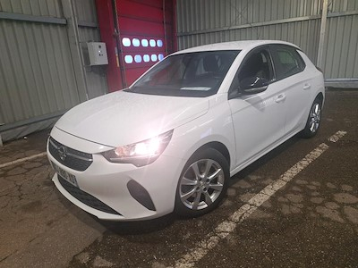 Opel CORSA Corsa 1.5 D 100ch Edition