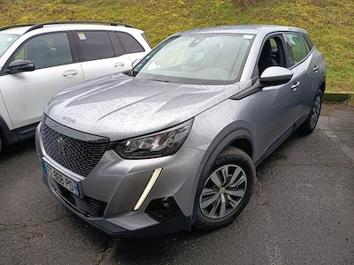 Peugeot 2008 2008 1.2 PureTech 100ch S&S Active Business