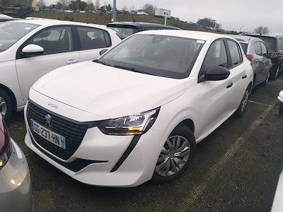 Peugeot 208 208 Affaire 1.5 BlueHDi 100 Premium