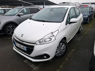 Peugeot 208 208 Affaire 1.5 BlueHDi 100 Premium Pack