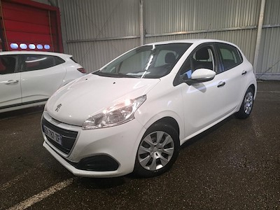 Peugeot 208 208 Affaire 1.6 BlueHDi 100ch Premium