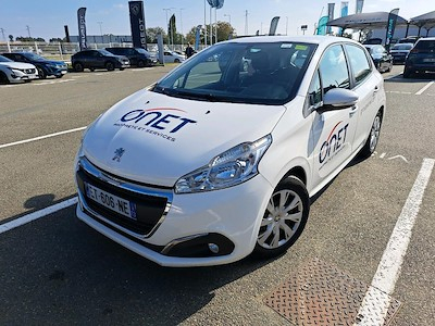 Peugeot 208 208 Affaire 1.6 BlueHDi 75ch Premium Pack