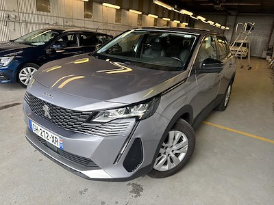 Peugeot 3008 3008 1.2 PureTech 130ch S&S Active Pack