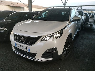 Peugeot 3008 3008 1.5 BlueHDi 130ch E6.c Allure Business S&S 111g