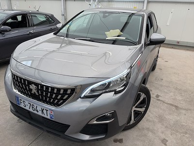Peugeot 3008 3008 1.5 BlueHDi 130ch S&amp;S Active Business