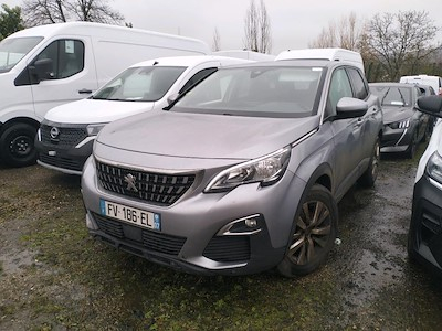 Peugeot 3008 3008 1.5 BlueHDi 130ch S&amp;S Active Business EAT8