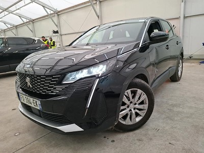 Peugeot 3008 3008 1.5 BlueHDi 130ch S&amp;S Active Business EAT8