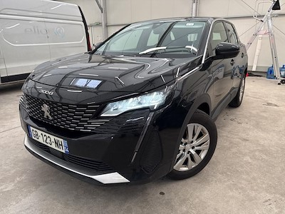 Peugeot 3008 3008 1.5 BlueHDi 130ch S&S Active Business EAT8