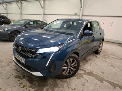 Peugeot 3008 3008 1.5 BlueHDi 130ch S&amp;S Active Business EAT8