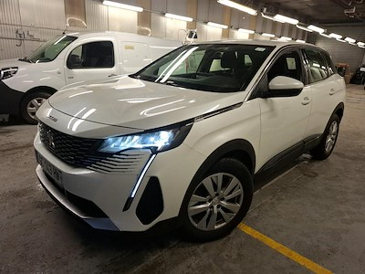 Peugeot 3008 3008 1.5 BlueHDi 130ch S&S Active Business EAT8