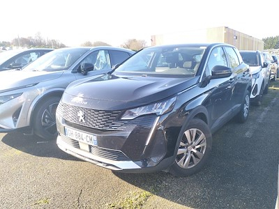 Peugeot 3008 3008 1.5 BlueHDi 130ch S&S Active Pack EAT8