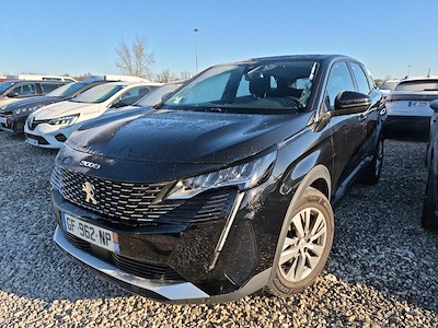 Peugeot 3008 3008 1.5 BlueHDi 130ch S&amp;S Active Pack EAT8