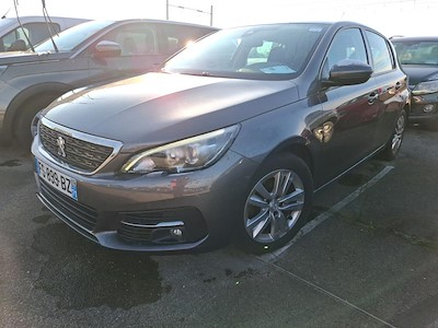 Peugeot 308 308 1.5 BlueHDi 100ch S&amp;S Active Business