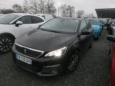Peugeot 308 308 1.5 BlueHDi 130ch S&S Allure Business