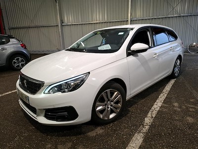 Peugeot 308 business R 308 SW Business R 1.5 BlueHDi 130 S&S Active