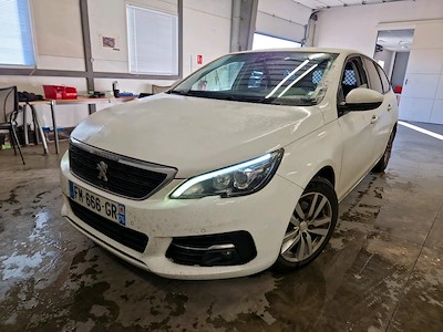 Peugeot 308 business R 308 SW Business R 1.5 BlueHDi 130 S&amp;S Active