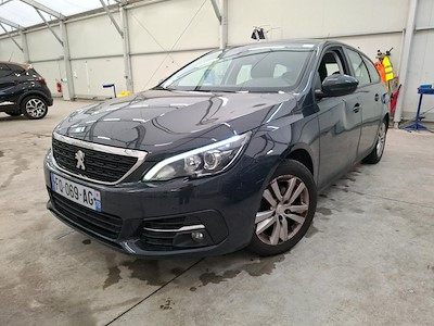 Peugeot 308 SW 308 SW 1.5 BlueHDi 130ch S&amp;S Active Business EAT8 7cv