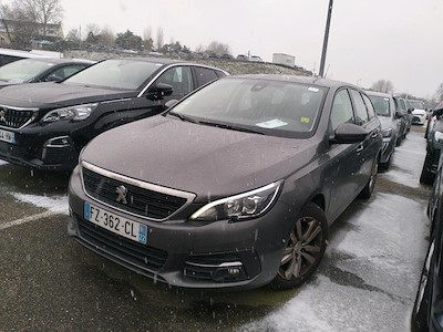 Peugeot 308 SW 308 SW 1.5 BlueHDi 130ch S&S Active Business